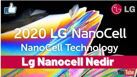 nanocell nedir